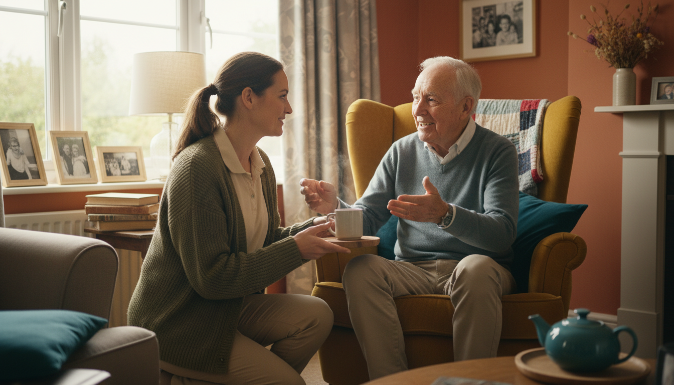 Debunking Home Care Myths: Common Misconceptions