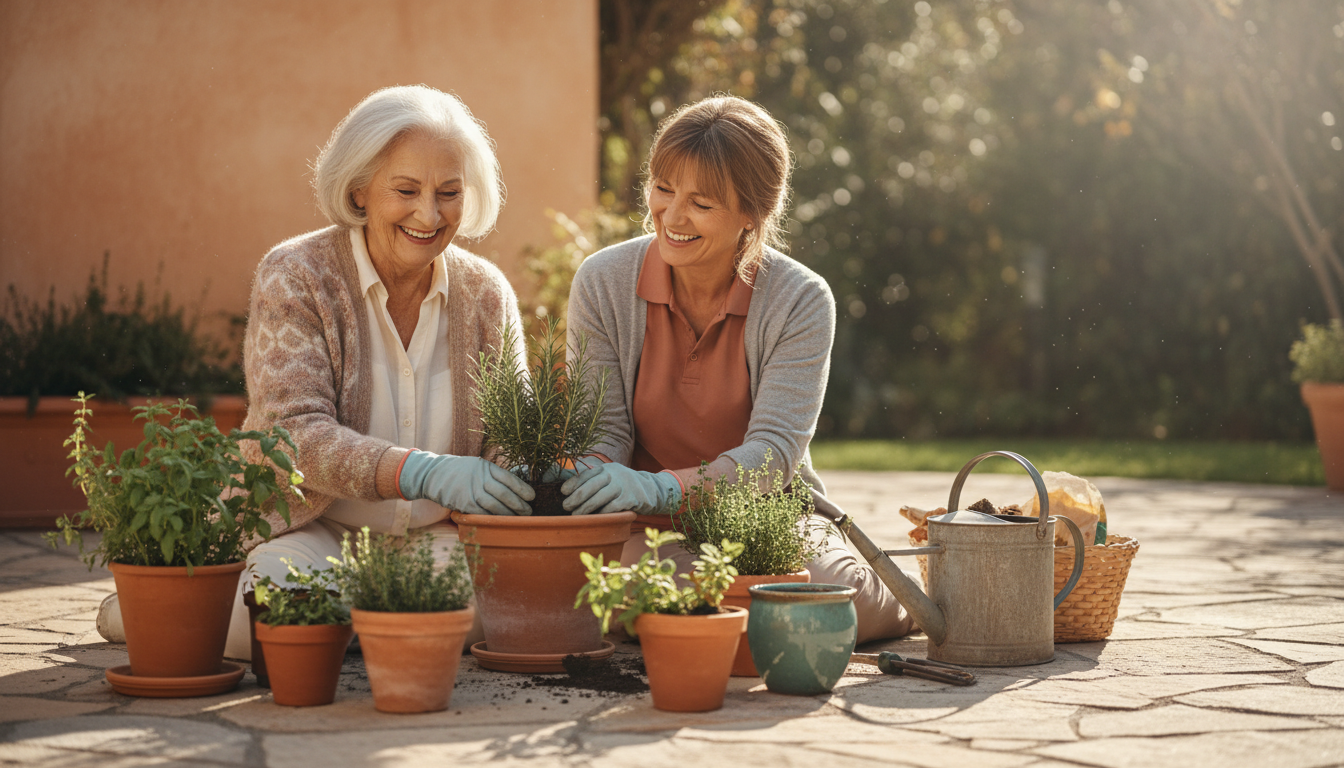 Why Customized Care Plans Are Essential for Sacramento Seniors