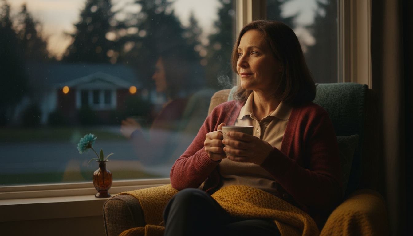 Facing Dementia Care Challenges: 7 Powerful Ways to Manage Stress