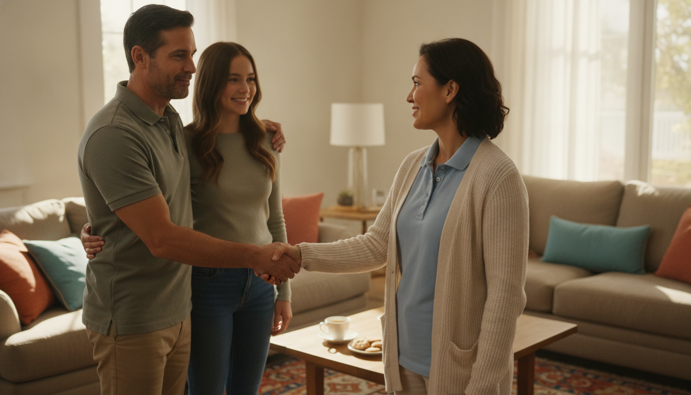 A Step-by-Step Guide to Hiring a Caregiver in Sacramento, CA